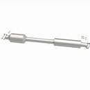 MagnaFlow 14 Hyundai Sonata 2.4L Direct Fit Catalytic Converter