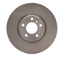 DFC 16-18 BMW X4 Right Front Brake Rotor