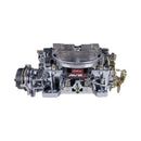 Edelbrock AVS2 Carburetor 500 CFM w/ Electric Choke - Chrome Plasma
