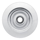 DFC GeoSPEC Coated Rotors - Plain