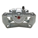 DFC 11-15 Mazda 2 Front-R Silver Zinc Coated Premium Caliper