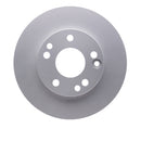 DFC 87-15 Chrysler Crossfire Rear GeoSPEC Coated Rotor