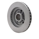 DFC Semi Met Heavy Duty Pads