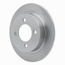 DFC Brake Rotors - Plain