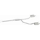 MagnaFlow BRE Exhaust Kit 09-15 Honda Pilot 3.5L