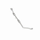 MagnaFlow Conv Direct Fit OEM 18-21 Nissan Kicks 1.6L Single Underbody