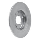 DFC 11-15 Honda CR-Z Front & Rear Rotors