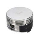 Manley Ford 4.6L Modular V8 Piston Set - 3.582in Bore 1.200in CH, 0.00 CC