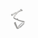MagnaFlow Direct Fit Catalytic Converter 2004 Liberty D/S frt OEM