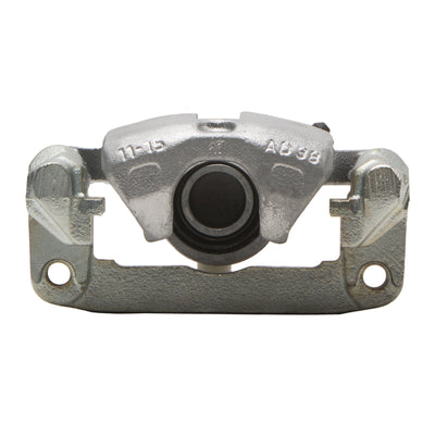 DFC 01-07 Buick Rendezvous Rear-R Premium Caliper - Silver Zinc Coated