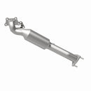 MagnaFlow 15-16 Chevrolet Colorado 3.6L Direct Fit Converter