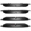 DFC 05-24 Ram Dakota Front 4000 Hybridynamic Brake Pads