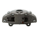 DFC 03-14 Volvo XC90 Front-R Premium Caliper - Silver Zinc Coated