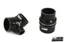 do88 SAAB 900 Turbo 84-89 Inlet Hose Black