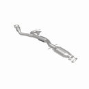 Magnaflow 16-19 Cadillac XTS/14-17 Chevy Impala 3.6L Calif Grade CARB Compliant DF Catalytic Conv