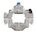 DFC 01-11 Mercedes-Benz C240 Rear-R Silver Zinc Coated Premium Caliper