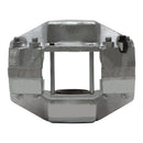 DFC 84-89 Porsche 911 Front-L Premium Caliper - Silver Zinc Coated