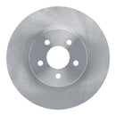 DFC 5000 Advanced Semi Met Brake Pads