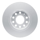 DFC 05-25 Audi A3 (Mexico) Rear Hi-Carbon Alloy Geomet Coated Rotor