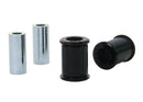 Whiteline 06-15 Maxda MX-5 Miata Control Arm Lower Front - Bushing Kit