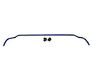 SuperPro 18-25 Jeep Wrangler 20mm HD Fixed Rear Sway Bar Kit