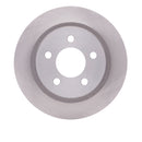 DFC Semi Met Heavy Duty Pads