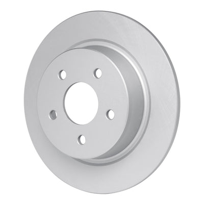 DFC 13-18 Ford Transit Connect Front & Rear Geospec Rotors