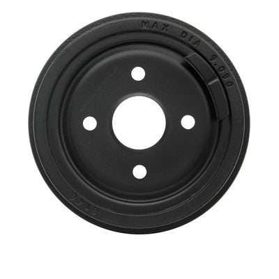 DFC 60-66 Ford Mustang Front/Rear True Balanced Brake Drum