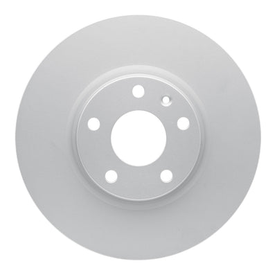 DFC 14-19 Chevrolet Corvette Front Geospec Rotors w/4000 HybriDynamic Brake Pads w/Hardware