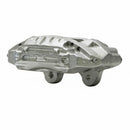 DFC 92-98 Toyota 4Runner Front-L Premium Caliper - Silver Zinc Coated