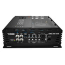 DS18 Steave Meade Colab 4-Channel Amp Class A/B 2x 400/4ohm 4 x 200/2ohm 4 x 150/4ohm Watts LED