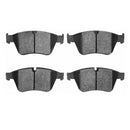 DFC 07-11 Mercedes-Benz R63 AMG Front 5000 Advanced Low Metallic Brake Pads