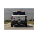 Flowmaster 21-25 Ford Bronco SPORT 1.5/2.0L FlowFX Axle-Back Exhaust System