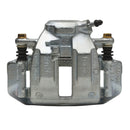 DFC 01-11 Mercedes-Benz C230 Front-R Silver Zinc Coated Premium Caliper