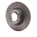 DFC 5000 Advanced Low Met Brake Pads