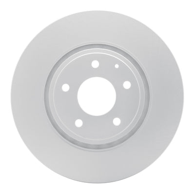 DFC 16-25 Mazda CX-5 Front GeoSPEC Coated Rotor