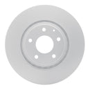 DFC GeoSPEC Coated Rotors - Plain
