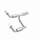 MagnaFlow 04-06 Chevrolet Silverado 1500 5.3L Direct Fit Catalytic Converter
