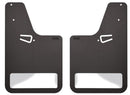 Husky Liners 16-23 Dodge Challenger X-Act 2nd Seat Floor Liner - Blk