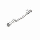 BRE Exhaust 14-22 Jeep Cherokee 3.2L Front Pipe Kit