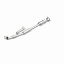 MagnaFlow Direct Fit Catalytic Converter 03-05 Tiburon 2.7L OEM