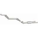 MagnaFlow Conv DF 90-93 Mercedes 190E 2.6L