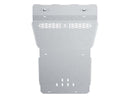 ICON 2024 Toyota Tacoma 4th Gen Skid Plates