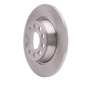 DFC 05-18 Audi A3 Front & Rear Rotors
