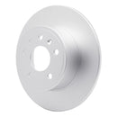 DFC GeoSPEC Coated Rotors - Plain