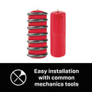 Air Lift Air Lift 1000 Universal Air Spring Kit