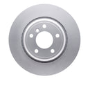 R1 95-03 BMW Z8 Rear Carbon Coated Brake Rotor Set
