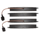 DFC Semi Met Heavy Duty Pads