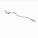 MagnaFlow BRE Exhaust Kit 06-10 Fusion Milan 2.3L