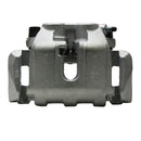 DFC 06-12 Mercedes-Benz ML550 Front-R Silver Zinc Coated Premium Caliper
